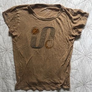 Madewell x Real Fun Wow Graphic Tee